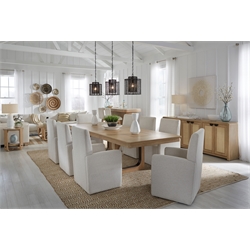 Kitchen and Dining