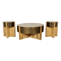 End Tables