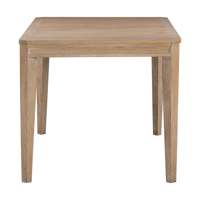 Parker House Breckenridge - Dining 72 Inch Counter Height Table