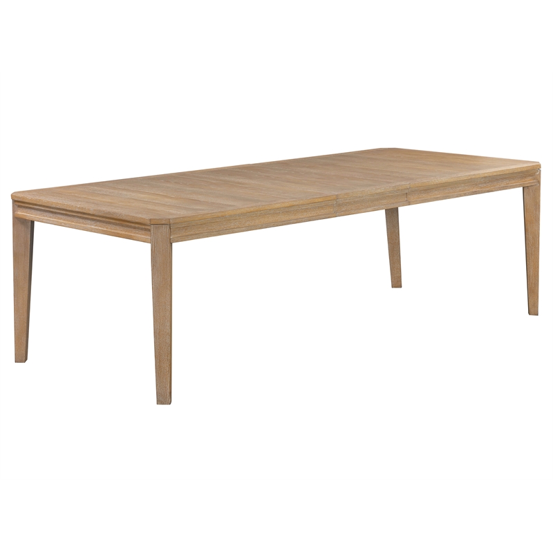 Parker House Breckenridge - Dining 78-96 Inch Rectangular Table