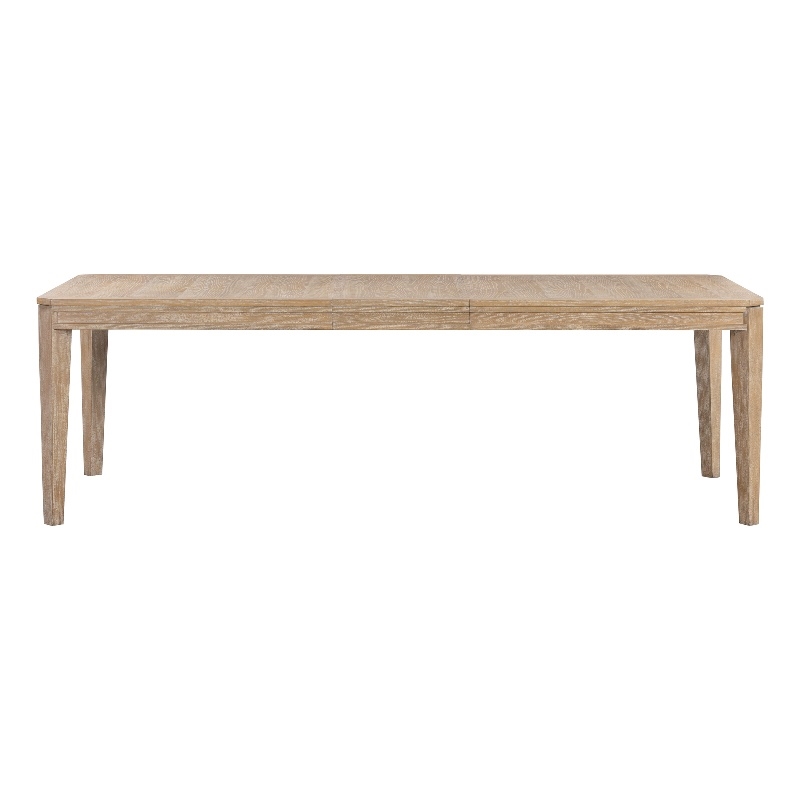 Parker House Breckenridge - Dining 78-96 Inch Rectangular Table