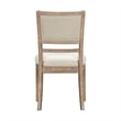 Parker House Breckenridge - Upholstered Dining Chair in Mocha (Set of 2)