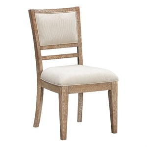 Parker House Breckenridge - Dining Upholstered Dining Chair Two Pack