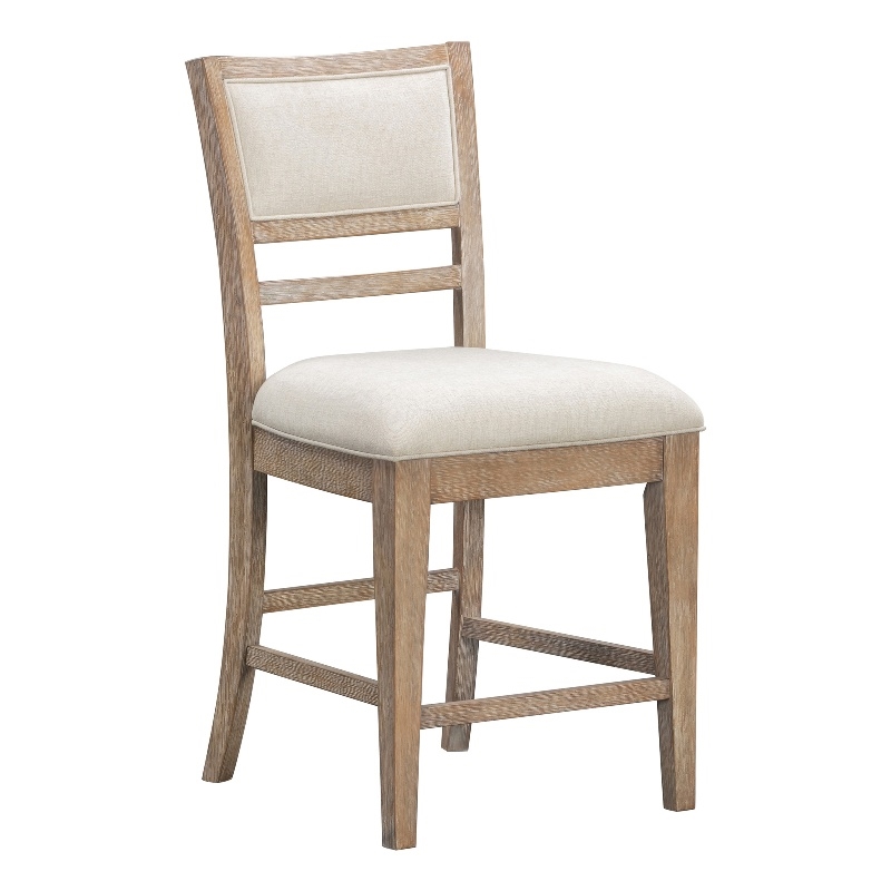 Parker House Breckenridge - Dining Upholstered Counter Chair Two Pack