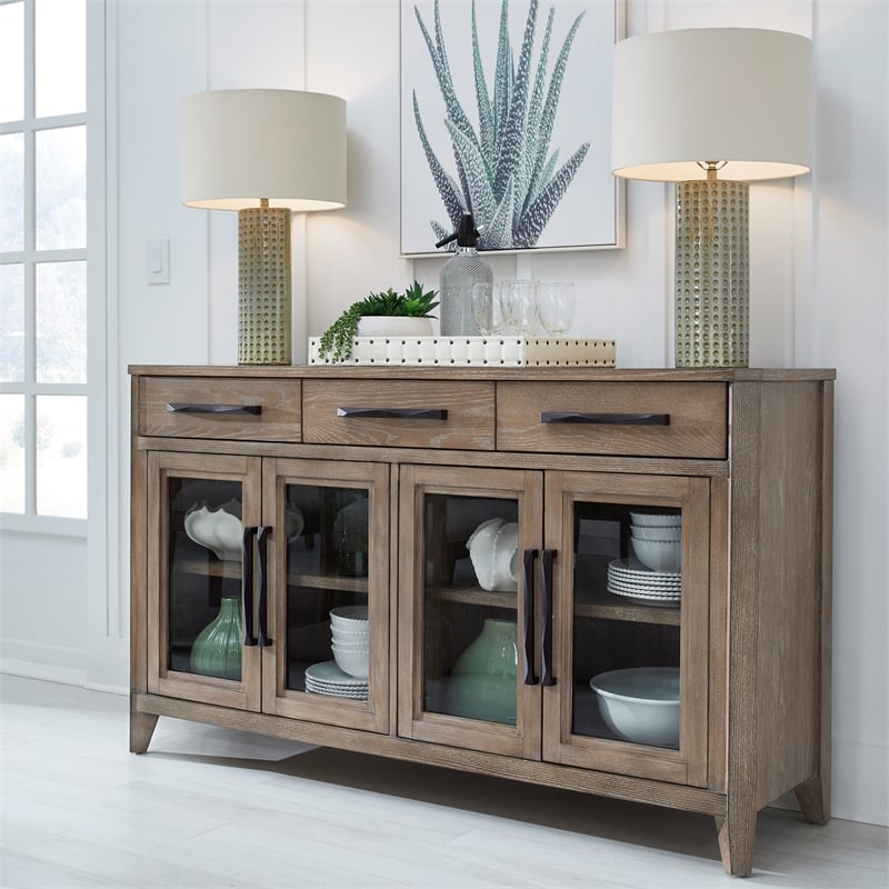 Parker House Breckenridge - Dining Buffet Server
