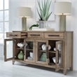 Parker House Breckenridge - Dining Buffet Server