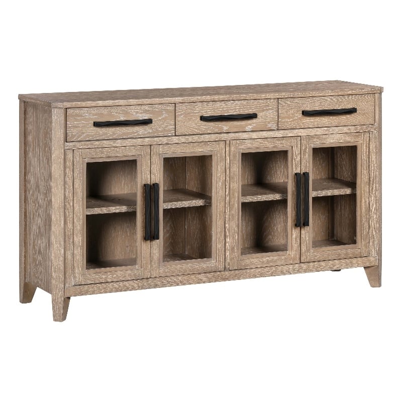 Parker House Breckenridge - Dining Buffet Server