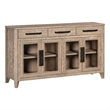 Parker House Breckenridge - Dining Buffet Server