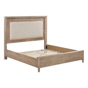 Parker House Breckenridge - Bedroom King Panel Bed