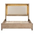 Parker House Breckenridge - Bedroom Queen Panel Bed