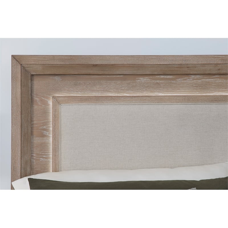 Parker House Breckenridge - King Bed with Nightstand