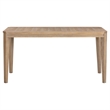 Parker House Breckenridge - Rectangular Counter Table with 4 Upholstered Stools