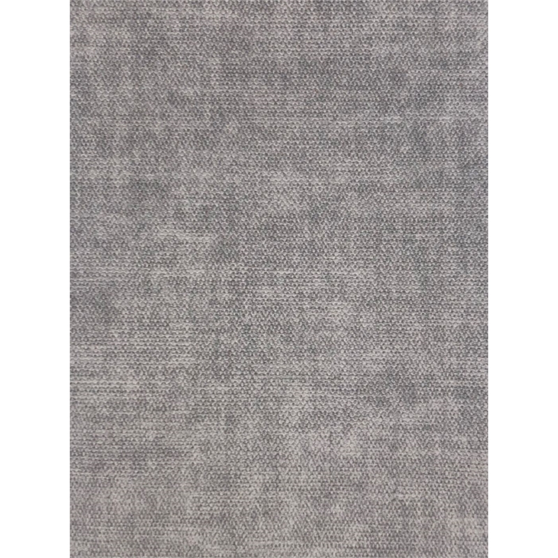 Parker Living Gemini Fabric Power Lift Recliner in Capri Silver Gray