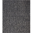 Parker Living Polaris Modern Fabric Power Reclining Sectional in Bizmark Gray