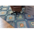 Parker Living Glass Chair Mat 36