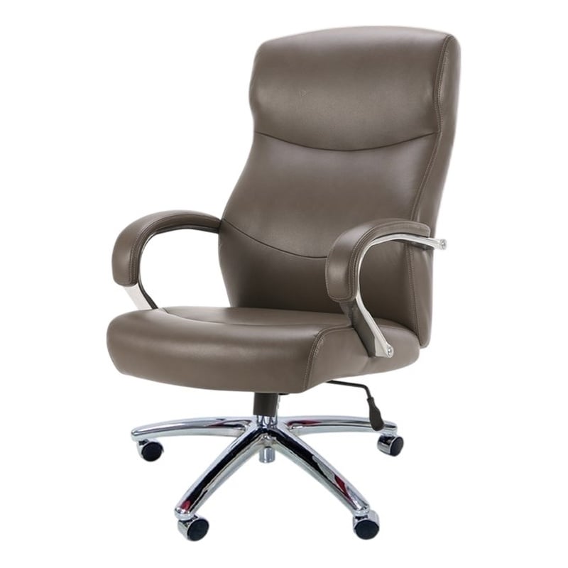 Parker Living Glass Chair Mat 45
