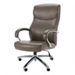 Parker Living Glass Chair Mat 45