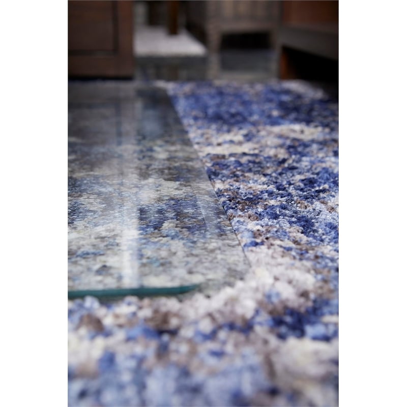 Parker Living Glass Chair Mat 48