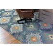 Parker Living Glass Chair Mat 48