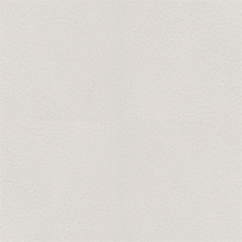 Parker Living Barolo - Snow All Italian Leather Swivel Club Chair