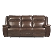 Parker Living Jameson - Hickory Power Reclining Zero Gravity Sofa P2
