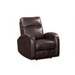 Parker Living Devin - Pebble Brown Power Recliner P1