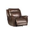 Parker Living Jameson - Hickory Power Zero Gravity Recliner P2