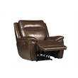 Parker Living Jameson - Hickory Power Zero Gravity Recliner P2