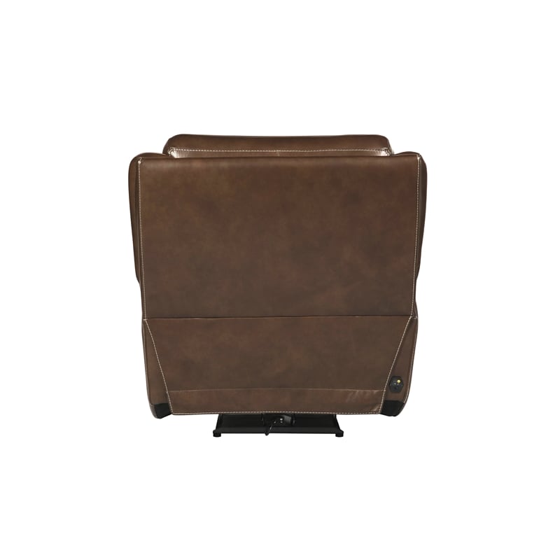 Parker Living Jameson - Hickory Power Zero Gravity Recliner P2