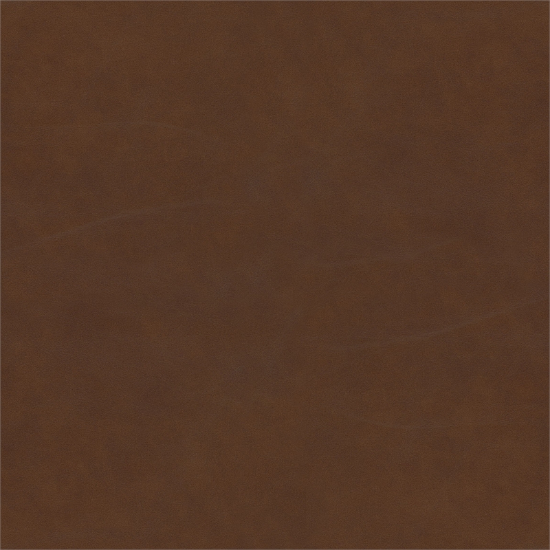 Parker Living Barolo - Vintage Whiskey All Italian Leather Swivel Club Chair