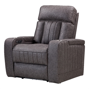 parker living equinox - mercury power recliner p2