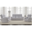 Parker Living Radius - Mineral Power Reclining Sofa