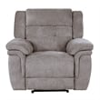 Parker Living Richland - Bristol Grey Power Recliner P2