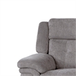 Parker Living Richland - Bristol Grey Power Recliner P2