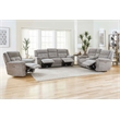 Parker Living Richland - Bristol Grey Power Recliner P2