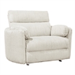 Parker Living Radius Xl Extra Wide Power Glider Recliner - Mega Ivory (Set of 2)