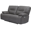 Parker Living Spartacus - Haze Power Reclining Sofa Loveseat and Recliner