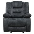 Parker Living Bolton Misty Storm Manual Reclining Sofa Loveseat Recliner