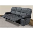 Parker Living Chapman - Polo Manual Reclining Sofa Loveseat and Recliner