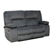 Parker Living Chapman - Polo Manual Reclining Sofa Loveseat and Recliner