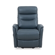 Parker Living Gemini Softy Azure Articulating Headrest Power Lift Recliner 2Pack