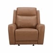 Parker Living Haywood - Butternut Power Reclining Sofa Loveseat and Recliner