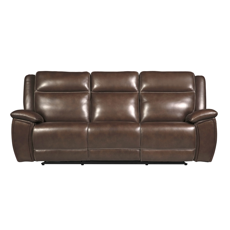 Parker Living Jameson Hickory Power Reclining ZG Sofa Loveseat Recliner