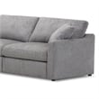 Parker Living Surrender- Burmese Nature 5 Piece Modular Sectional