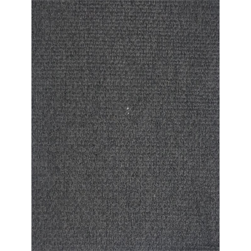 Parker Living Exhale 5 PC Modular Fabric Upholstered Sectional in Mathis Thunder