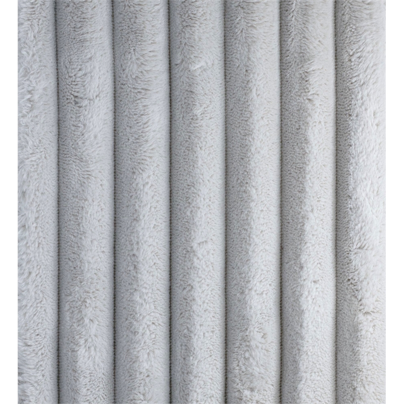 Parker Living Radius - Mega Grey Power Reclining Sofa Loveseat and Recliner