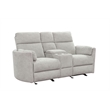 Parker Living Radius - Mineral Power Reclining Sofa Loveseat and Recliner