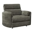Parker Living Radius Xl - Krypton Extra Wide Power Glider Recliner Two Pack