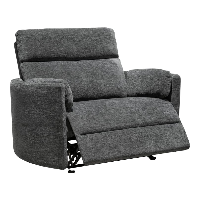 Parker Living Radius XL Mediterranean Extra Wide Power Glider Recliner Two Pack