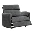Parker Living Radius XL Mediterranean Extra Wide Power Glider Recliner Two Pack